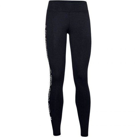Legginsy damskie Under Armour Favorite Wm W 1356403 001 Legginsy damskie Under Armour Favorite Wm W 1356403 001