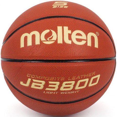 Piłka koszykowa Molten B5C3800-L Piłka koszykowa Molten B5C3800-L