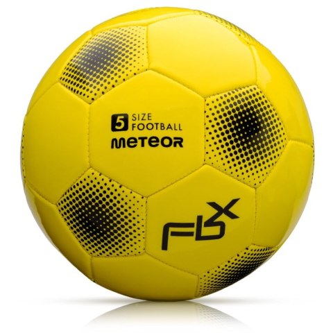 Piłka nożna Meteor FBX 37000 Piłka nożna Meteor FBX 37000