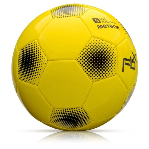 Piłka nożna Meteor FBX 37000 Piłka nożna Meteor FBX 37000