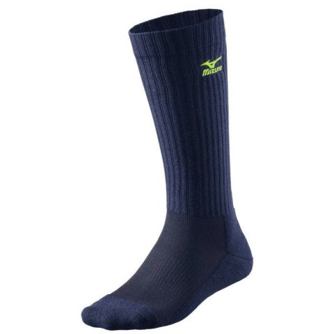 Skarpety siatkarskie Mizuno VB Long 67XUU71684 Skarpety siatkarskie Mizuno VB Long 67XUU71684