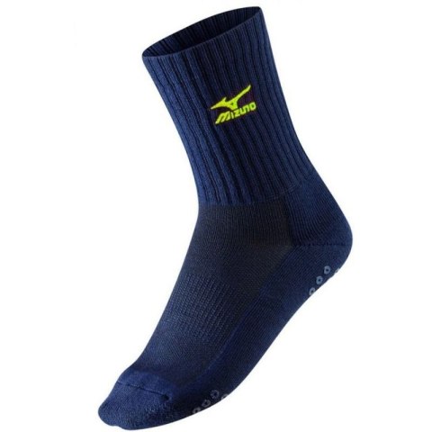 Skarpety siatkarskie Mizuno VB Mid 67XUU71584 Skarpety siatkarskie Mizuno VB Mid 67XUU71584