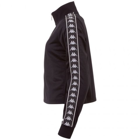Bluza Kappa Hasina W 308008 19-4006 Bluza Kappa Hasina W 308008 19-4006