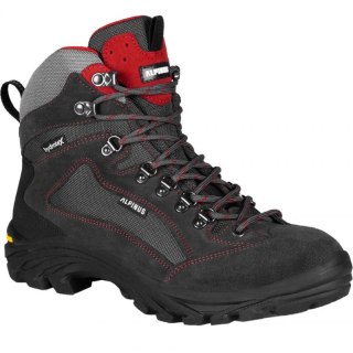 Buty trekkingowe Alpinus Dragon High Tactical GR43305