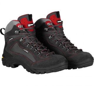 Buty trekkingowe Alpinus Dragon High Tactical GR43305