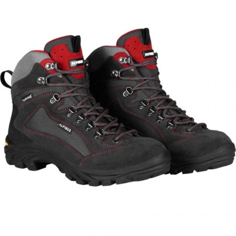 Buty trekkingowe Alpinus Dragon High Tactical GR43305