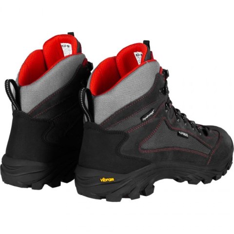 Buty trekkingowe Alpinus Dragon High Tactical GR43305