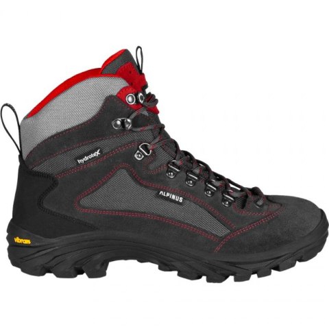 Buty trekkingowe Alpinus Dragon High Tactical GR43305
