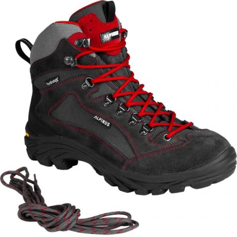 Buty trekkingowe Alpinus Dragon High Tactical GR43305
