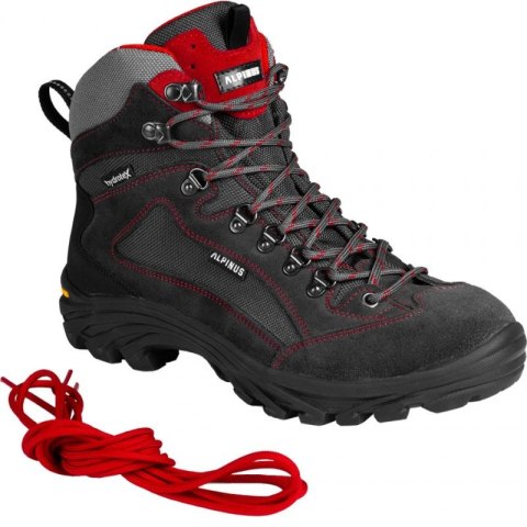 Buty trekkingowe Alpinus Dragon High Tactical GR43305
