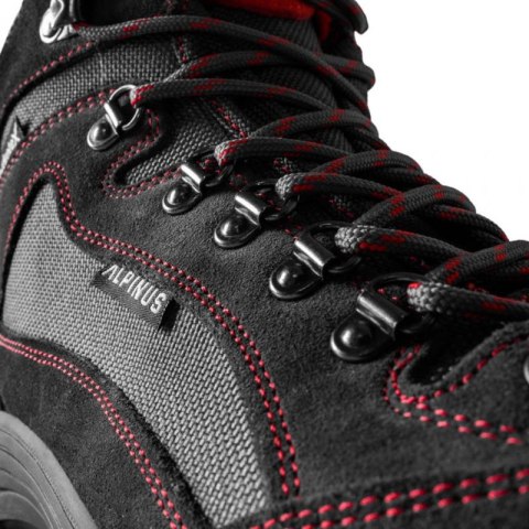 Buty trekkingowe Alpinus Dragon High Tactical GR43305