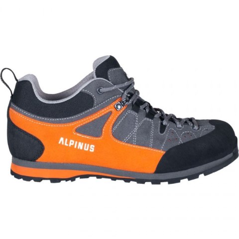 Buty trekkingowe Alpinus The Ridge Low Pro GR43298 Buty trekkingowe Alpinus The Ridge Low Pro GR43298