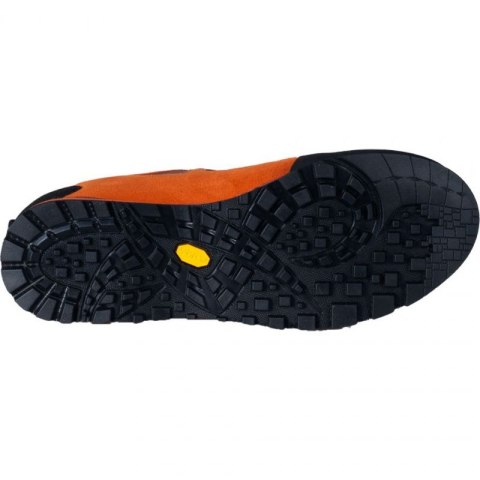 Buty trekkingowe Alpinus The Ridge Low Pro GR43298 Buty trekkingowe Alpinus The Ridge Low Pro GR43298