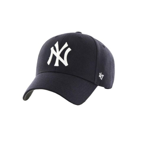 Czapka z daszkiem 47 Brand MLB New York Yankees Cap B-MVP17WBV-HM Czapka z daszkiem 47 Brand MLB New York Yankees Cap B-MVP17WBV-HM