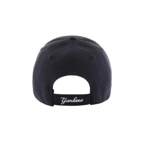 Czapka z daszkiem 47 Brand MLB New York Yankees Cap B-MVP17WBV-HM Czapka z daszkiem 47 Brand MLB New York Yankees Cap B-MVP17WBV-HM