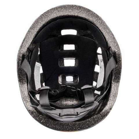 Kask rowerowy Meteor KS08 24906-24907