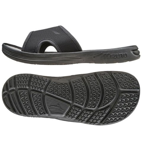 Klapki Mizuno Relax Slide 11GJ156000 Klapki Mizuno Relax Slide 11GJ156000