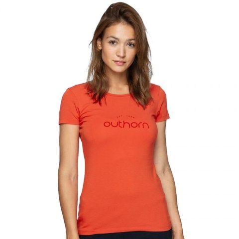 Koszulka Outhorn W HOZ20 TSD626 61S Koszulka Outhorn W HOZ20 TSD626 61S