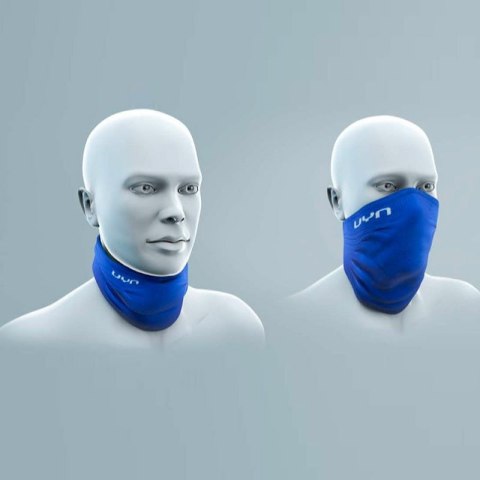 Maska sportowa Uyn Community Mask M100016B00 Maska sportowa Uyn Community Mask M100016B00