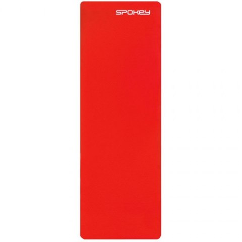 Mata do ćwiczeń Spokey Softmat 180x60x1,5 cm 928928 Mata do ćwiczeń Spokey Softmat 180x60x1,5 cm 928928