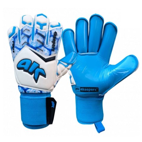 Rękawice bramkarskie 4Keepers Force V-1.20 RF S707159