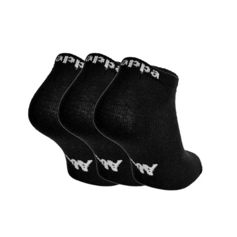 Skarpety Kapp Sonor 3PPK Socks 704275-005 Skarpety Kapp Sonor 3PPK Socks 704275-005