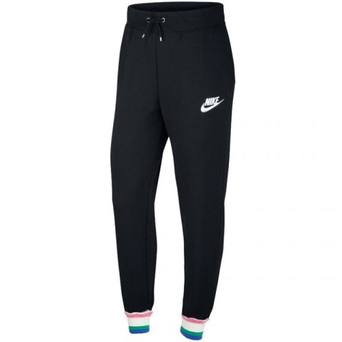 Spodnie Nike Heritage Flc W CU5909 010 Spodnie Nike Heritage Flc W CU5909 010