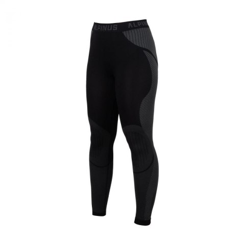 Spodnie termoaktywne Alpinus Active Base Layer W GT43185 Spodnie termoaktywne Alpinus Active Base Layer W GT43185