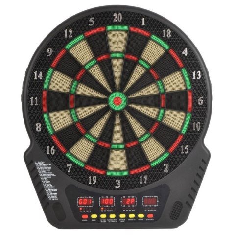 Tarcza Dart elektroniczna Enero 1029542 Tarcza Dart elektroniczna Enero 1029542