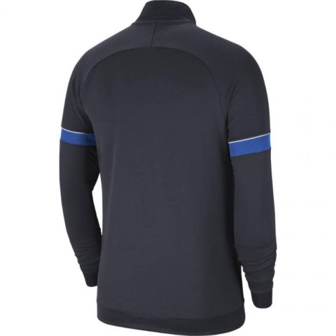 Bluza Nike Dri-FIT Academy 21 Knit Track Jacket M CW6113 453 Bluza Nike Dri-FIT Academy 21 Knit Track Jacket M CW6113 453