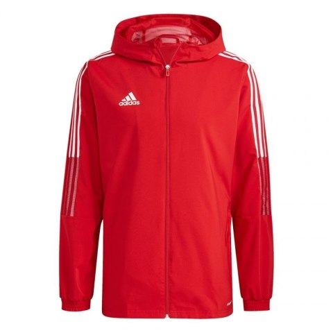 Bluza adidas Tiro 21 Windbreaker M GP4965