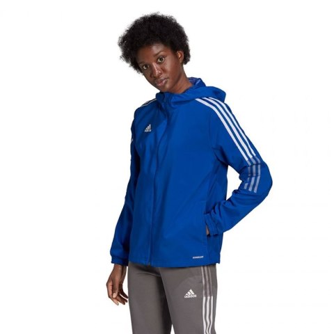 Kurtka, wiatrówka adidas Tiro 21 Windbreaker W GP4973 Kurtka, wiatrówka adidas Tiro 21 Windbreaker W GP4973