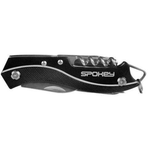 Narzędzie wielofunkcyjne Spokey multitool 4-częściowy Bold 929233 Narzędzie wielofunkcyjne Spokey multitool 4-częściowy Bold 929233