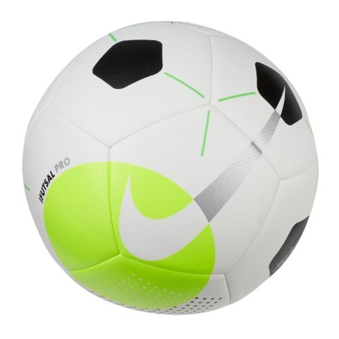 Piłka nożna Nike Futsal Pro DH1992-100 Piłka nożna Nike Futsal Pro DH1992-100
