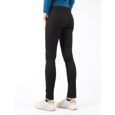 Spodnie Jeansy Wrangler Jaclyn Ink Lux W W26DBI33L
