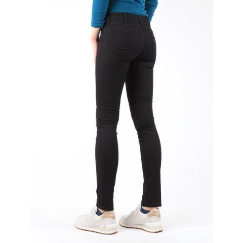 Spodnie Jeansy Wrangler Jaclyn Ink Lux W W26DBI33L