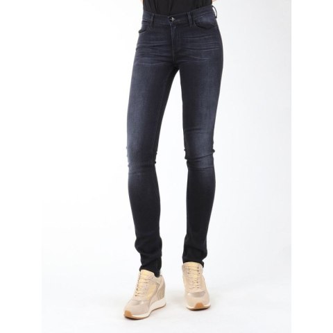 Spodnie Jeansy Wrangler Jaclyn W W26DLI53K Spodnie Jeansy Wrangler Jaclyn W W26DLI53K