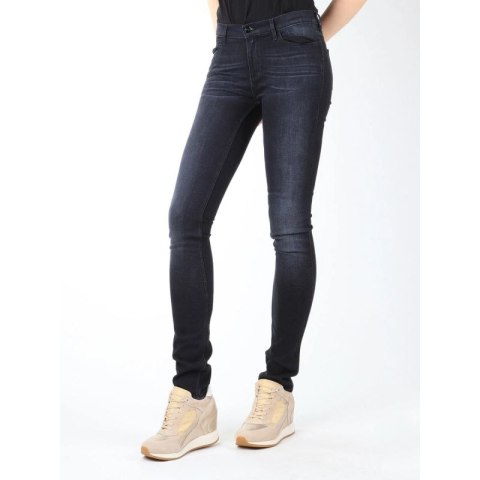 Spodnie Jeansy Wrangler Jaclyn W W26DLI53K Spodnie Jeansy Wrangler Jaclyn W W26DLI53K