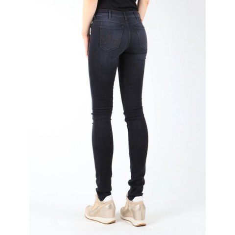 Spodnie Jeansy Wrangler Jaclyn W W26DLI53K Spodnie Jeansy Wrangler Jaclyn W W26DLI53K