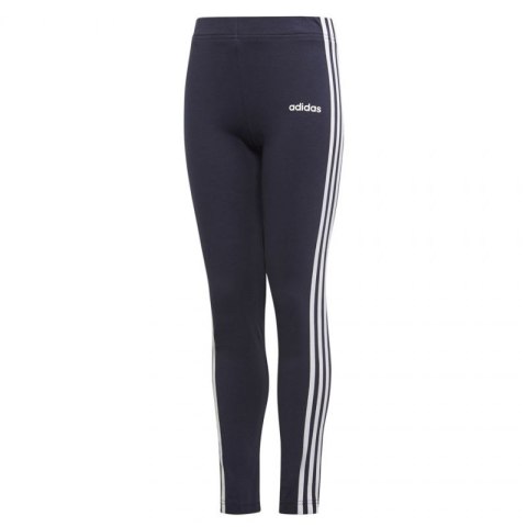 Spodnie, legginsy adidas Essentials 3S Tight Jr EH6164 Spodnie, legginsy adidas Essentials 3S Tight Jr EH6164