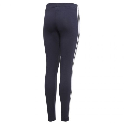 Spodnie, legginsy adidas Essentials 3S Tight Jr EH6164 Spodnie, legginsy adidas Essentials 3S Tight Jr EH6164
