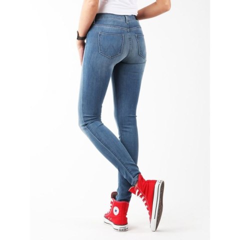 Jeansy Wrangler Super Skinny W W29JPV86B
