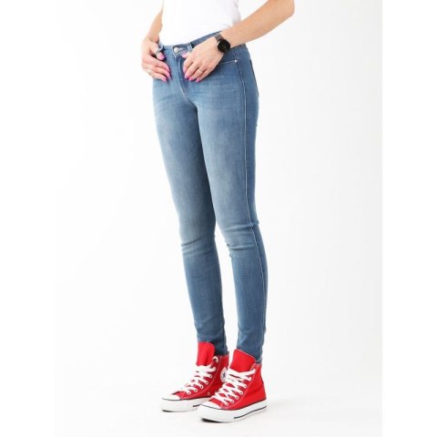 Jeansy Wrangler Super Skinny W W29JPV86B