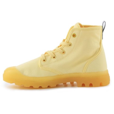 Buty Palladium Pampalicious W 96205-740-M