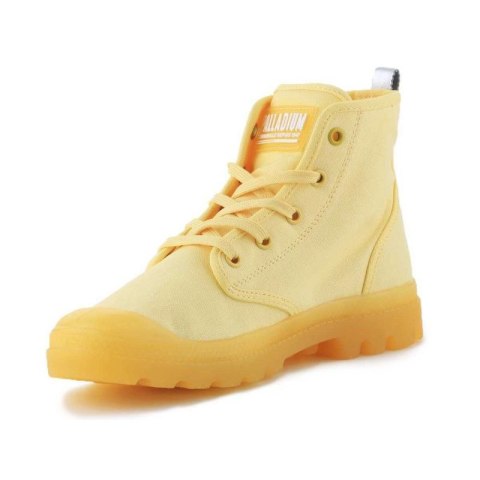 Buty Palladium Pampalicious W 96205-740-M