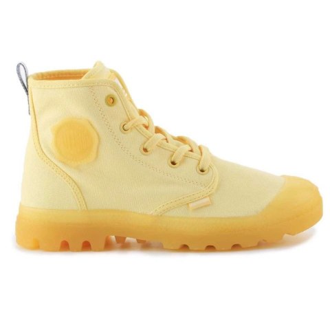 Buty Palladium Pampalicious W 96205-740-M