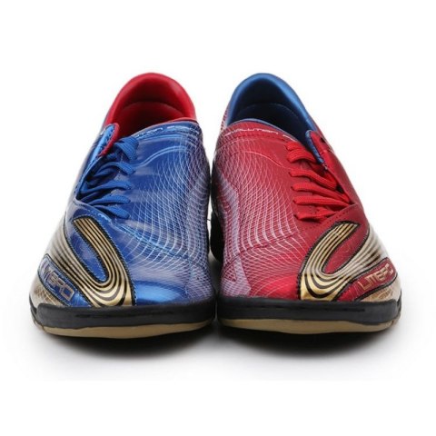 Buty halowe Umbro Revolution FCE II-A IN M 886672-6CT Buty halowe Umbro Revolution FCE II-A IN M 886672-6CT