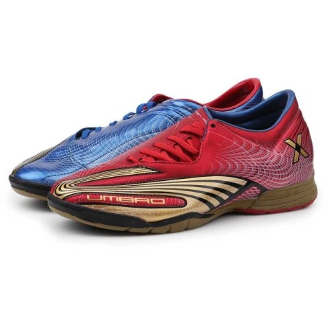 Buty halowe Umbro Revolution FCE II-A IN M 886672-6CT Buty halowe Umbro Revolution FCE II-A IN M 886672-6CT