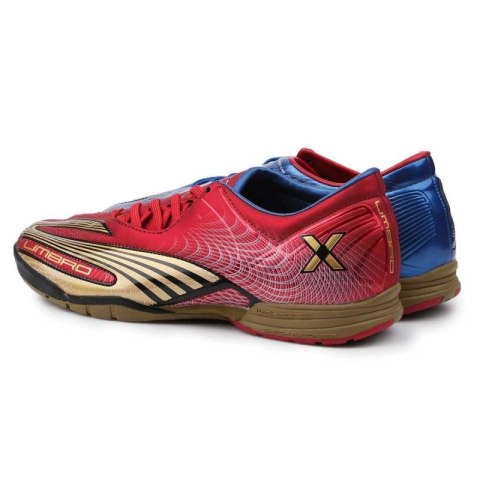 Buty halowe Umbro Revolution FCE II-A IN M 886672-6CT Buty halowe Umbro Revolution FCE II-A IN M 886672-6CT