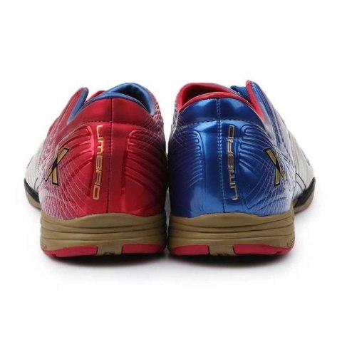 Buty halowe Umbro Revolution FCE II-A IN M 886672-6CT Buty halowe Umbro Revolution FCE II-A IN M 886672-6CT